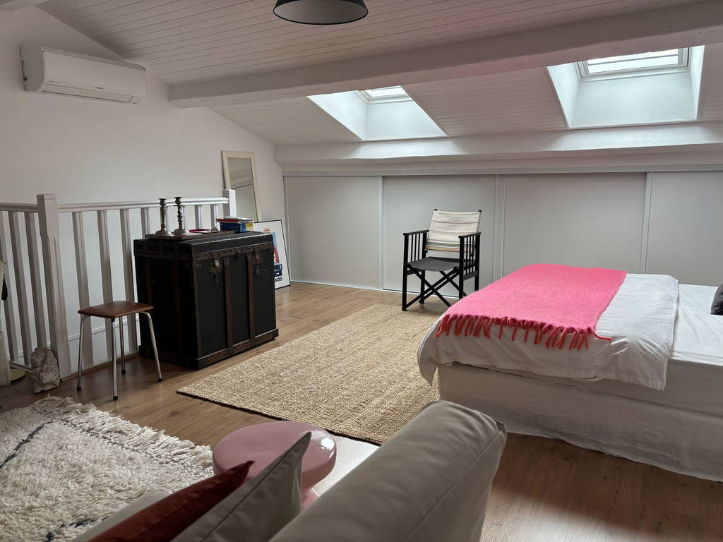 Chambre Chez L'habitant Marseille 44591-1