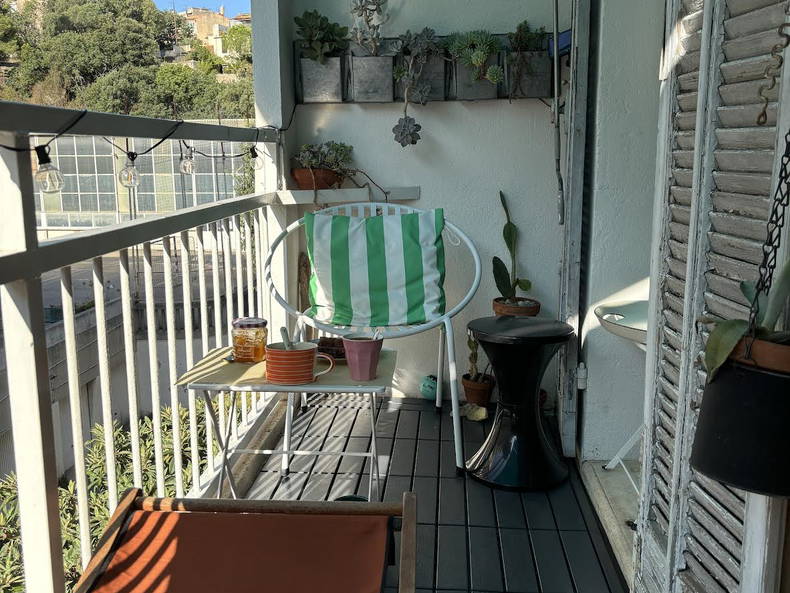 Chambre Chez L'habitant Marseille 44591-2