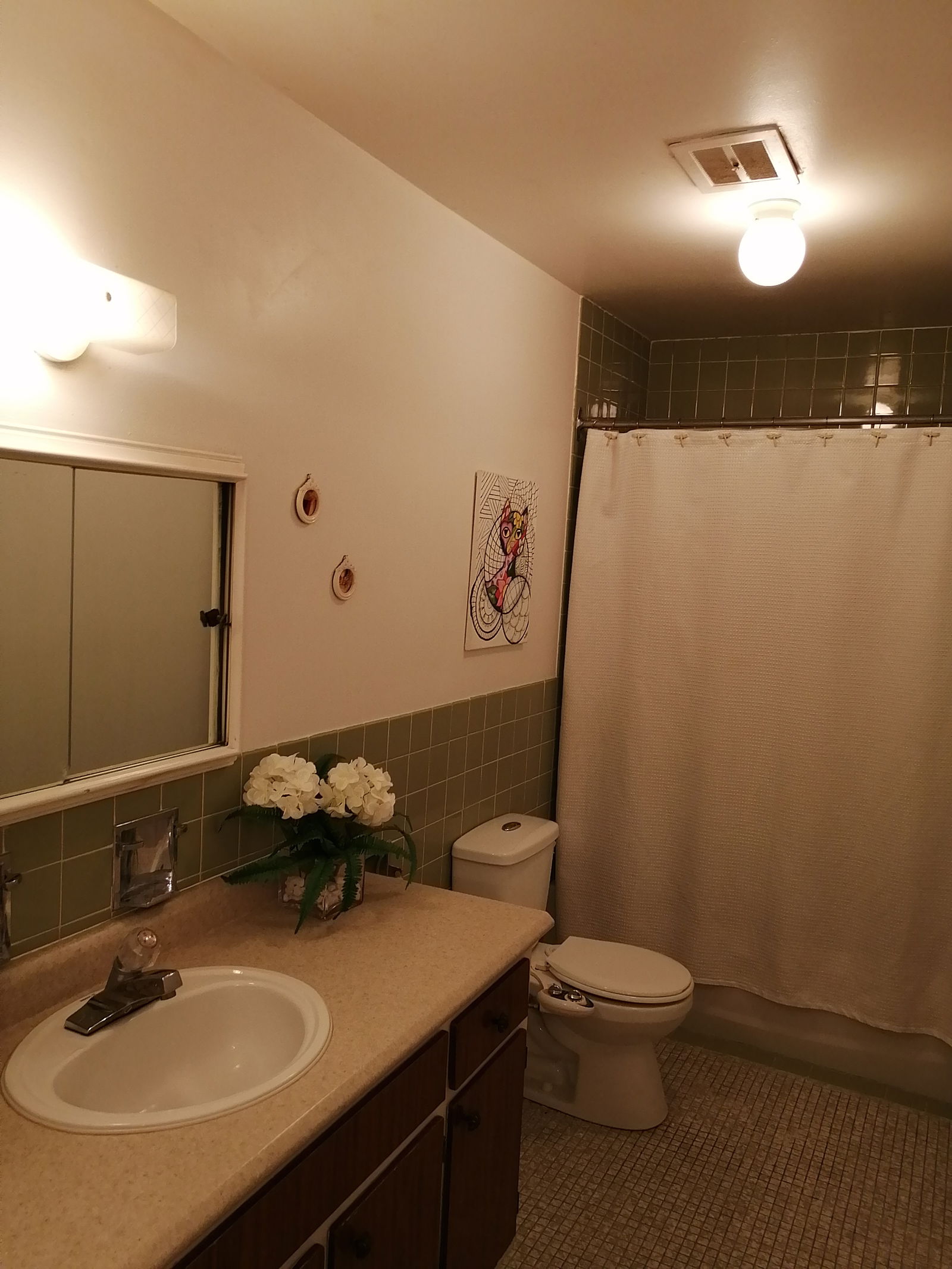 Chambre Chez L'habitant Montréal 262486