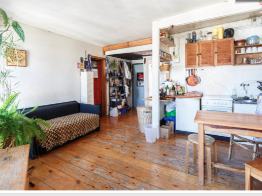 Hospedagem Em Casa De Família Paris 25018-3