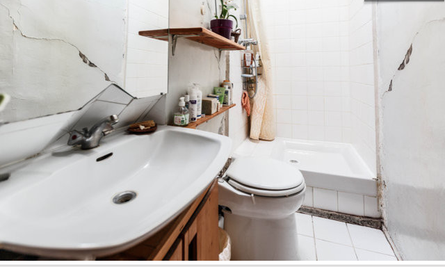 Chambre Chez L'habitant Paris 25018