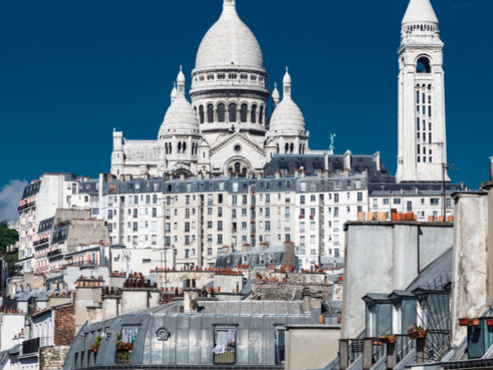 Hospedagem Em Casa De Família Paris 25018-5
