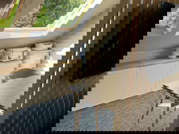 Chambre Chez L'habitant Wavre 596933-4