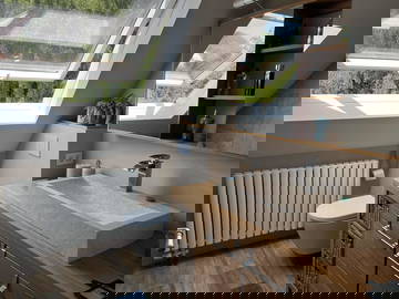 Chambre Chez L'habitant Wavre 596933-7