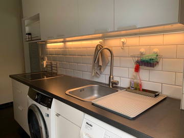 Chambre Chez L'habitant Wavre 596933-9