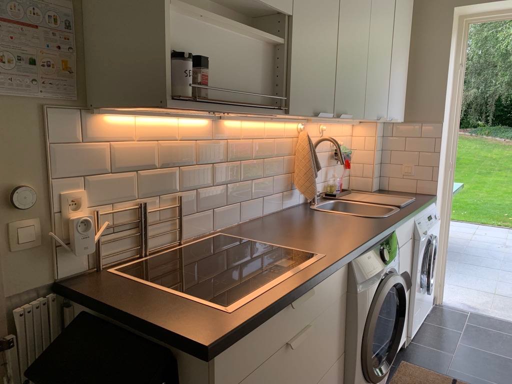 Chambre Chez L'habitant Wavre 596933