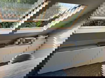 Chambre Chez L'habitant Wavre 596933-5