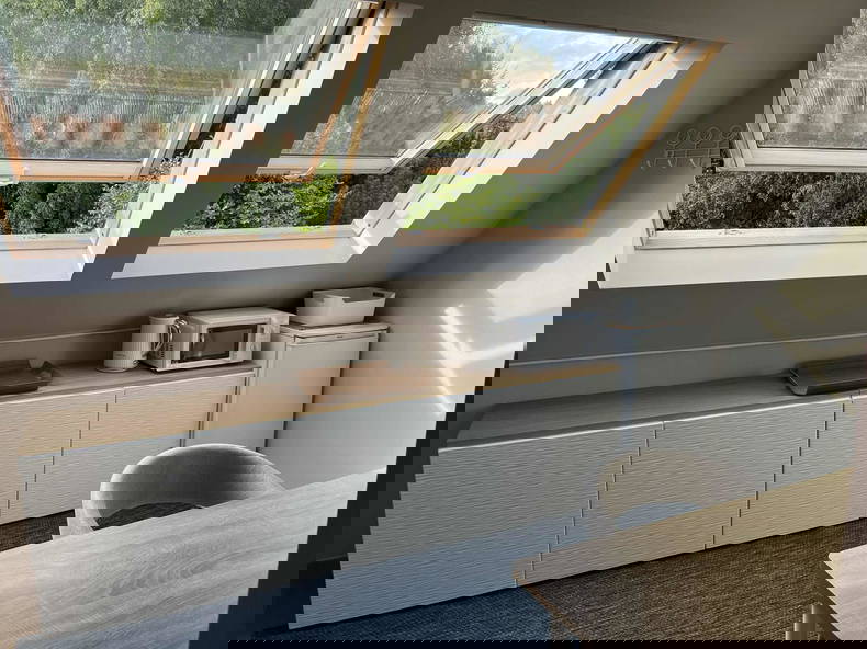 Gastfamilie Wavre 596933-5