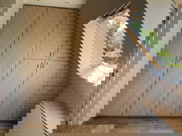 Chambre Chez L'habitant Wavre 596933-6