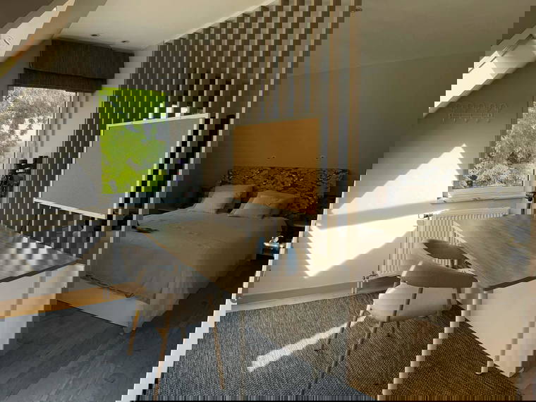 Chambre Chez L'habitant Wavre 596933
