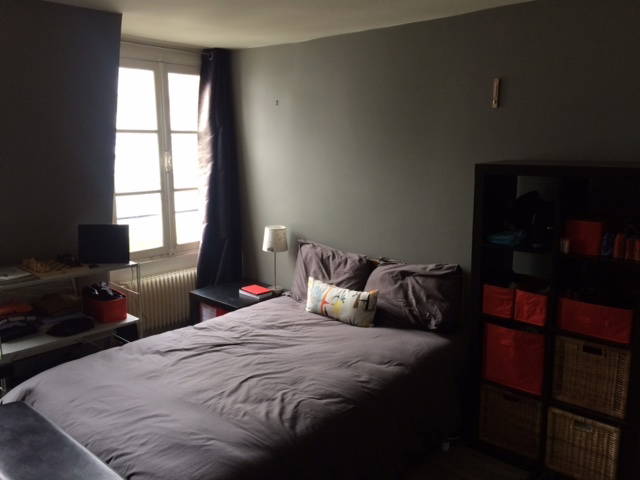 Homestay Paris 129987