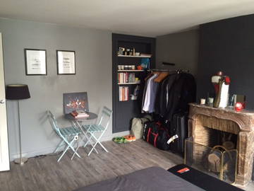 Room For Rent Paris 129987