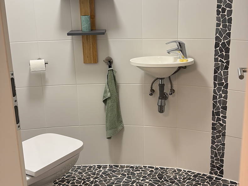 Habitación En Casa Del Anfitrión Offendorf 672666-5