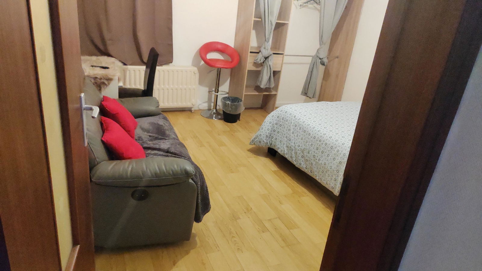 Gastgezin Andenne 262532