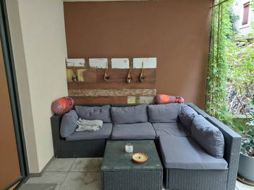 Habitación En Alquiler Genève 439957-1