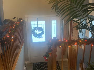 Gästezimmer Montréal 656980-3