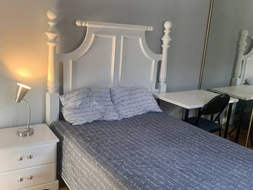 Bed And Breakfast Montréal 656980-5