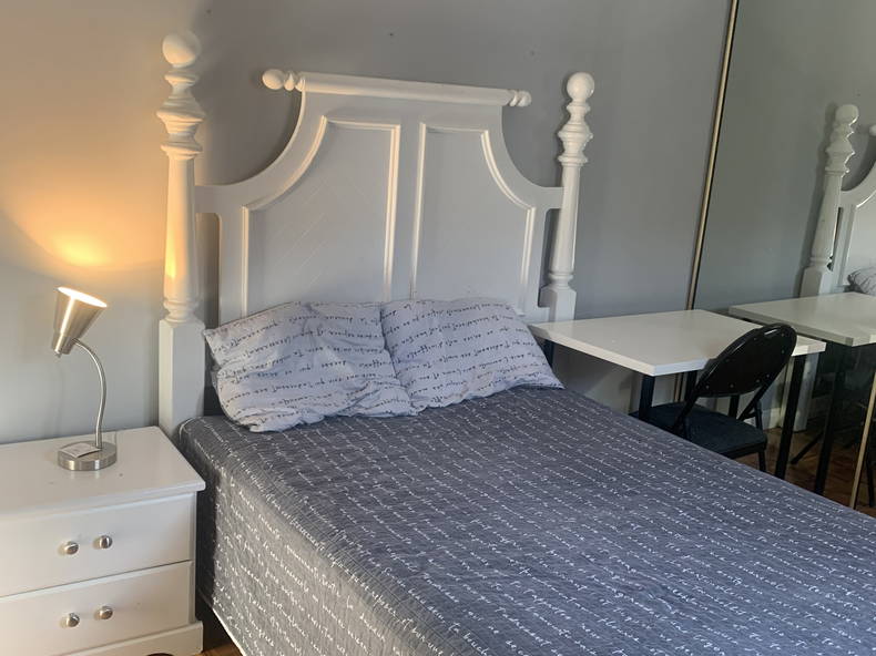 Gästezimmer Montréal 656980-5