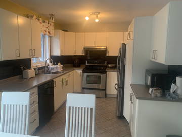 Bed And Breakfast Montréal 656980-4