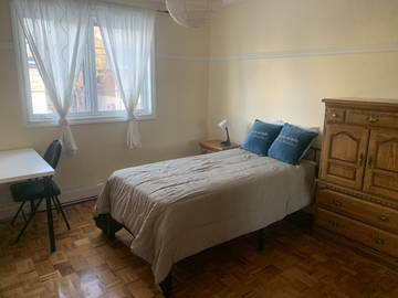 Bed And Breakfast Montréal 656980-7