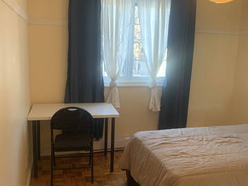 Bed And Breakfast Montréal 656980-8