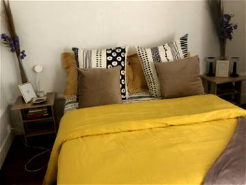 Room For Rent Lyon 339296-1