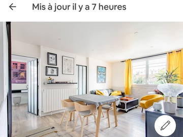 Chambre À Louer Champigny-Sur-Marne 493031