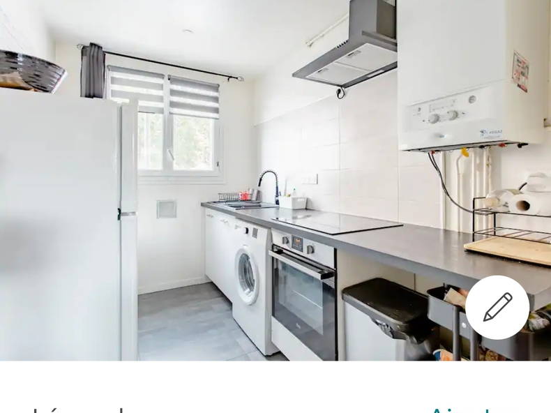 Quedarse En Casa Champigny-sur-Marne 493031-3