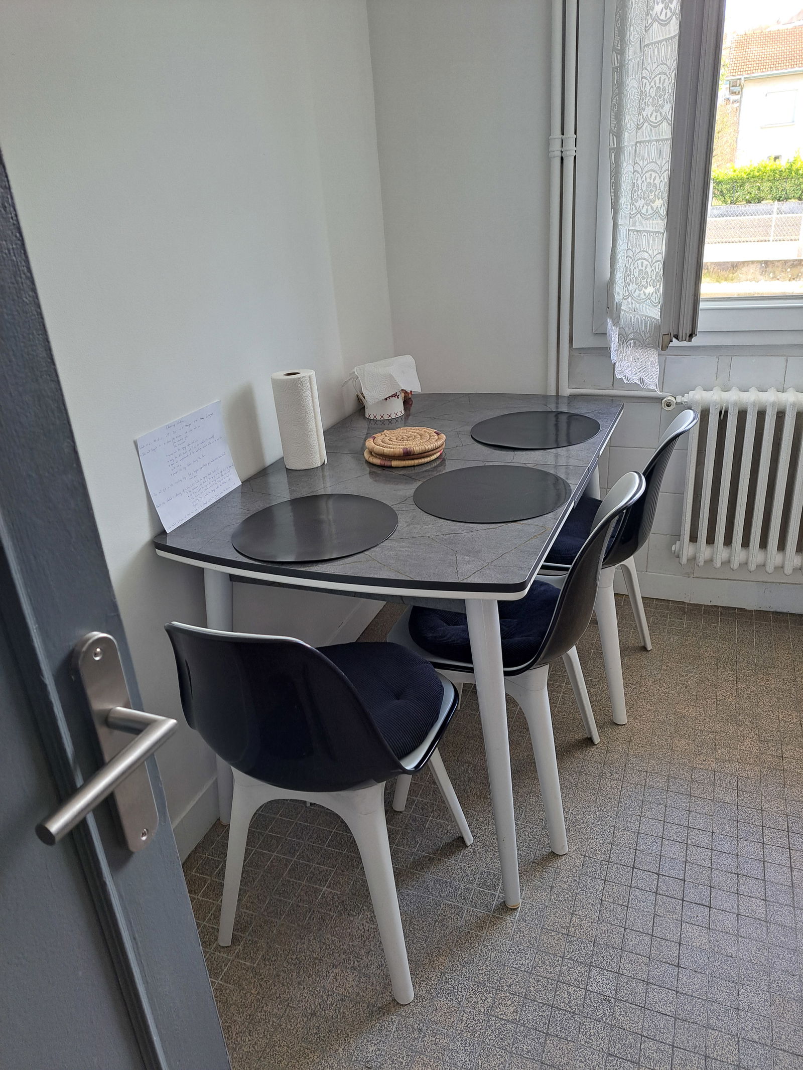 Colocation Annemasse 167345