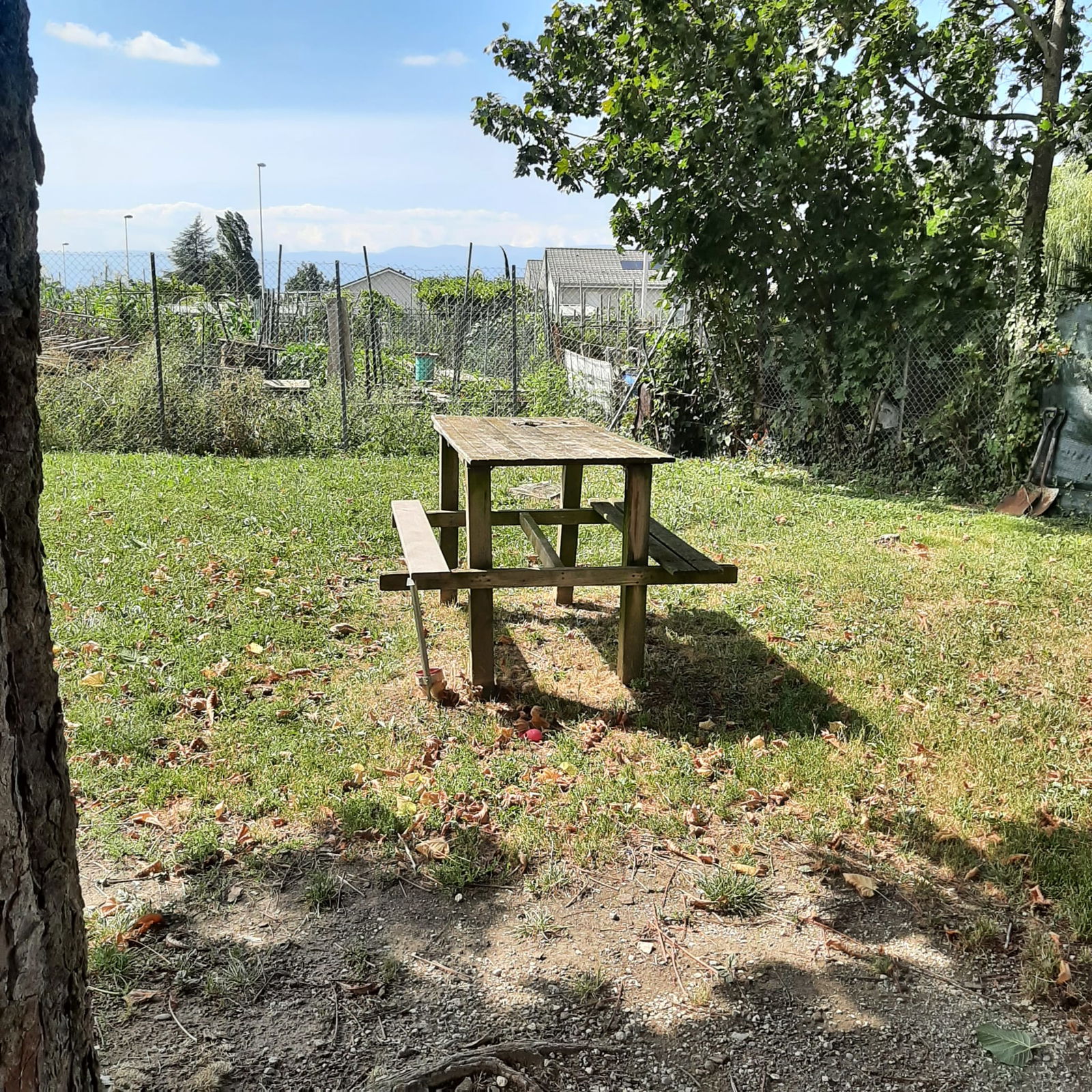 Colocation Annemasse 167345