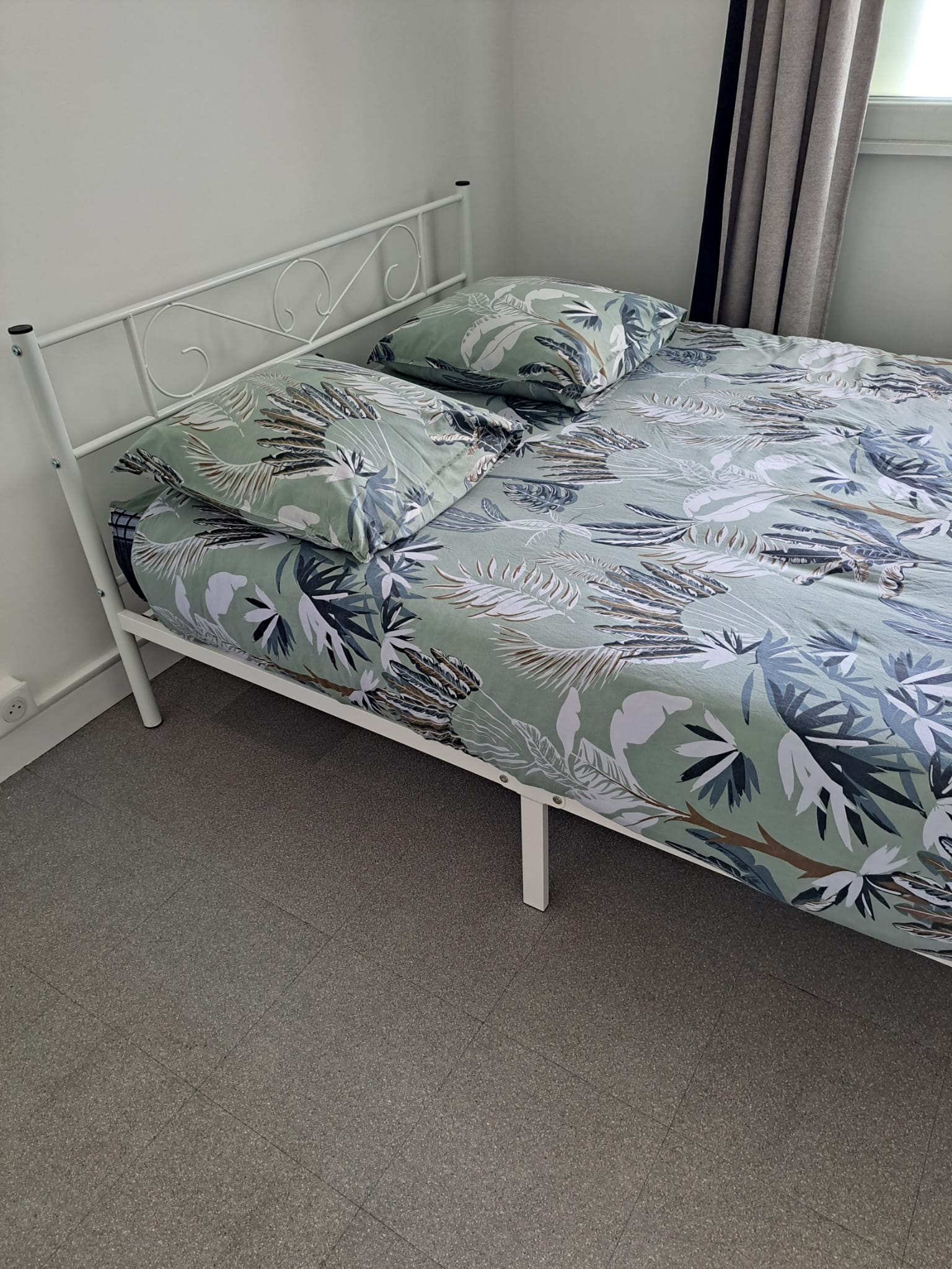 Colocation Annemasse 167345