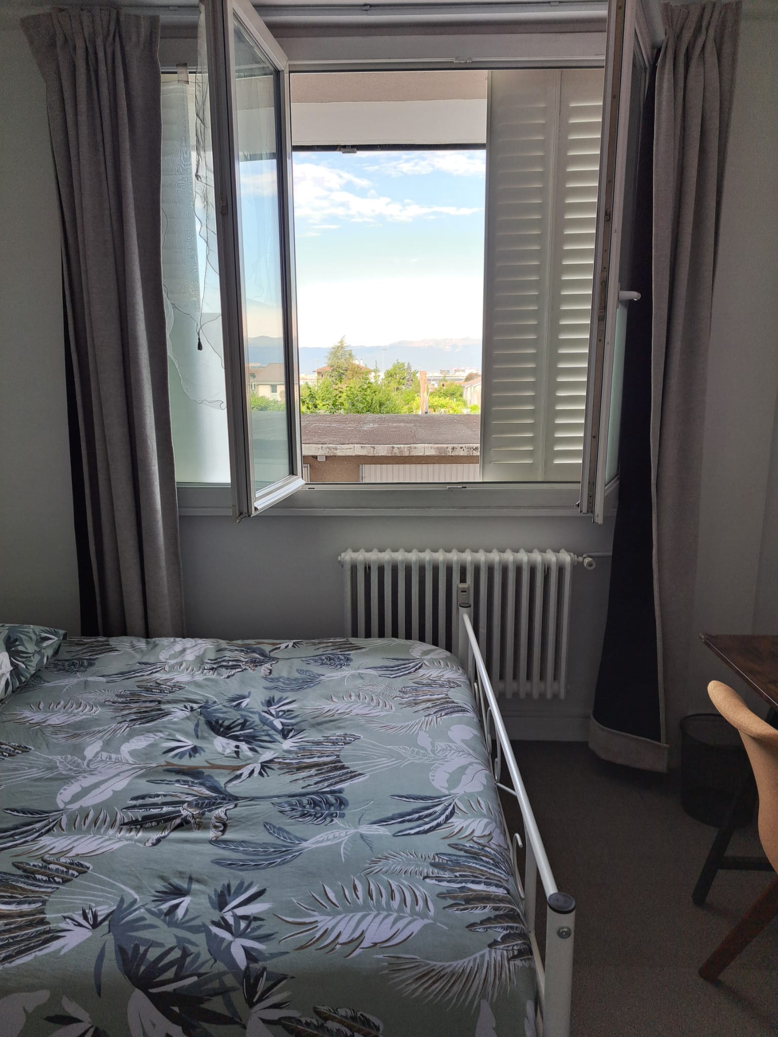 Colocation Annemasse 167345