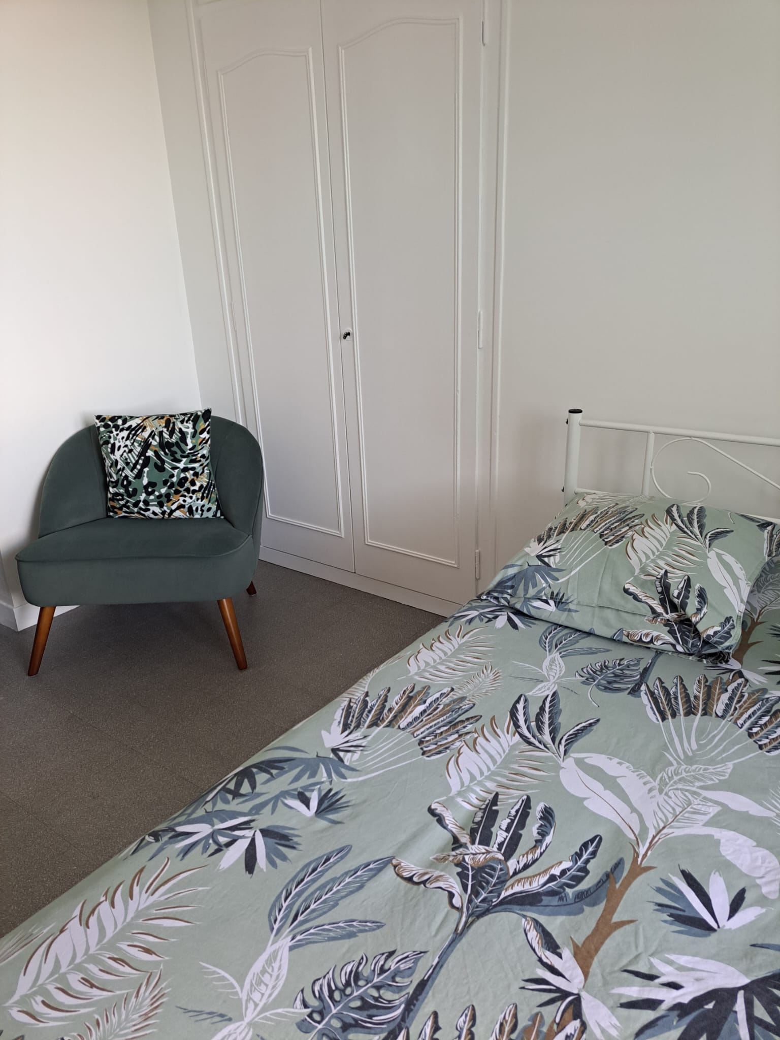 Colocation Annemasse 167345