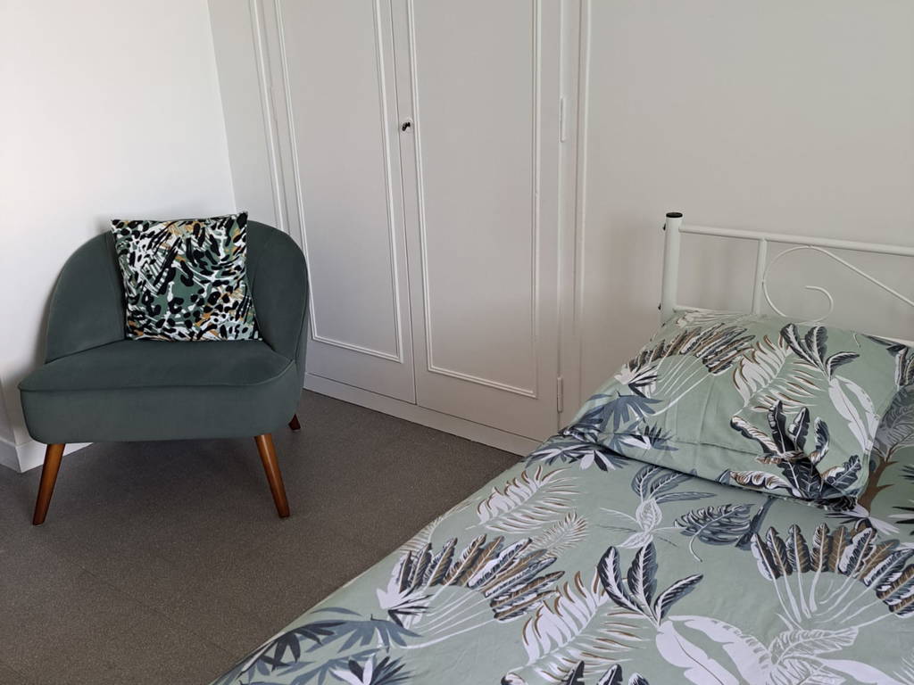 Colocation Annemasse 167345-1