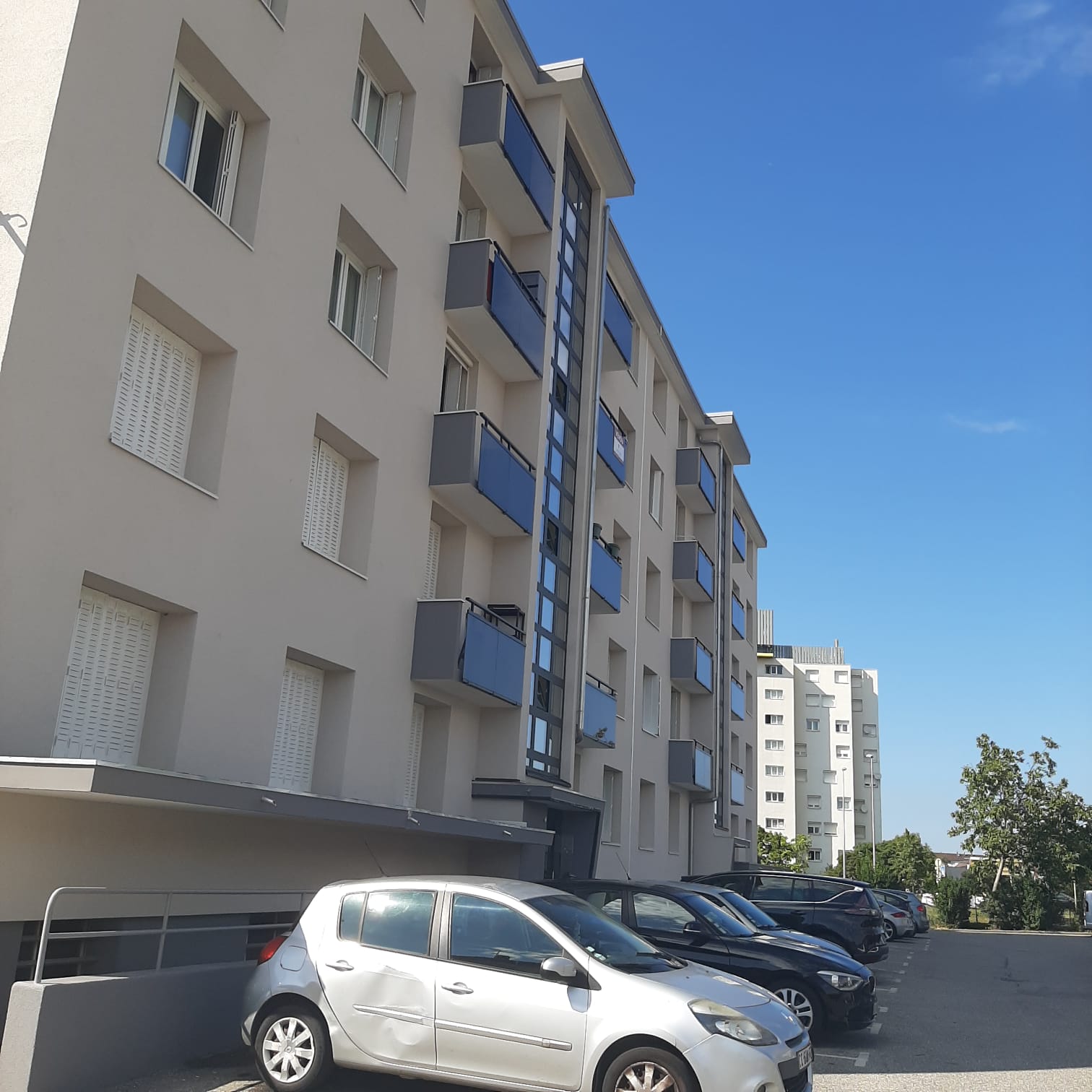 Colocation Annemasse 167345