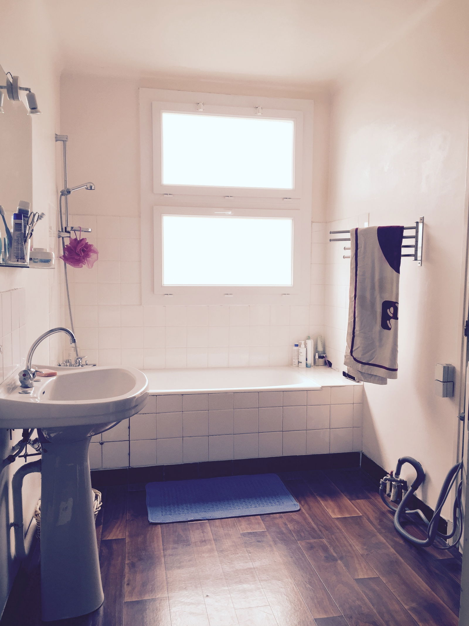 Chambre Chez L'habitant Toulouse 132831