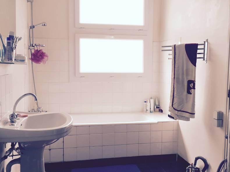 Homestay Toulouse 132831-2