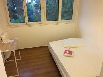 Chambre À Louer Cergy 244810