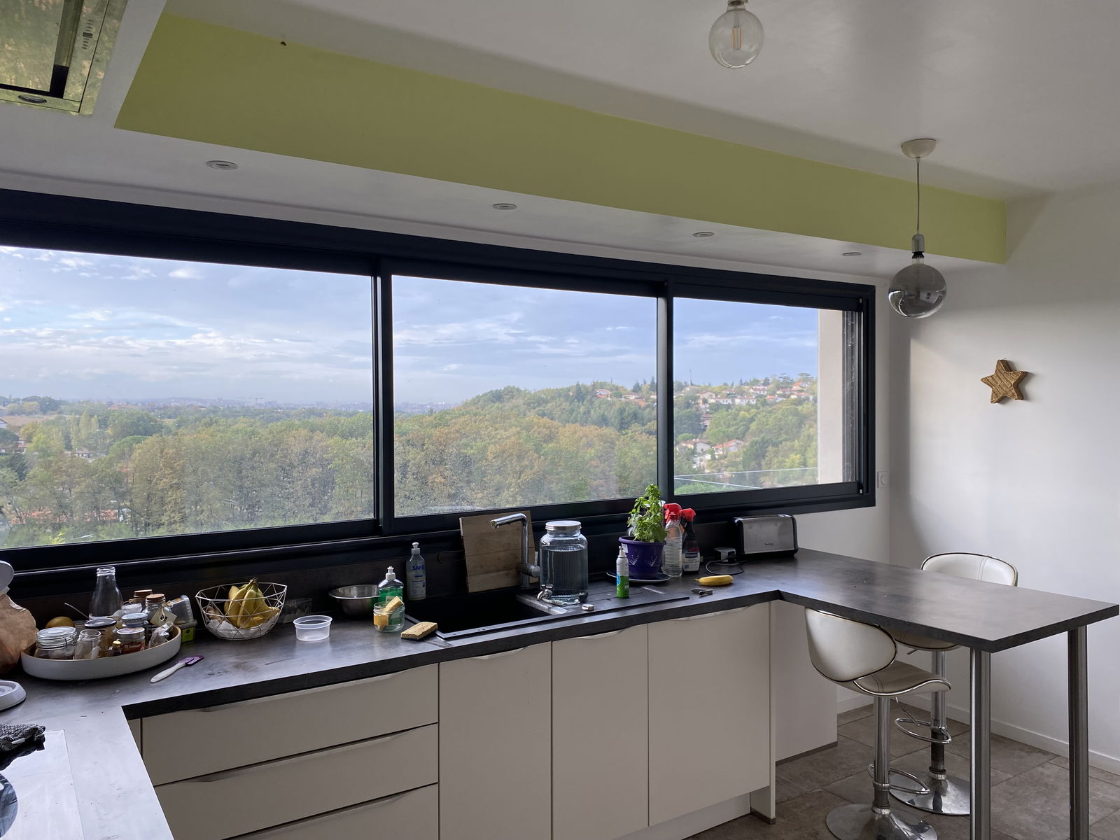 Gastgezin Saint-Génies-Bellevue 296810