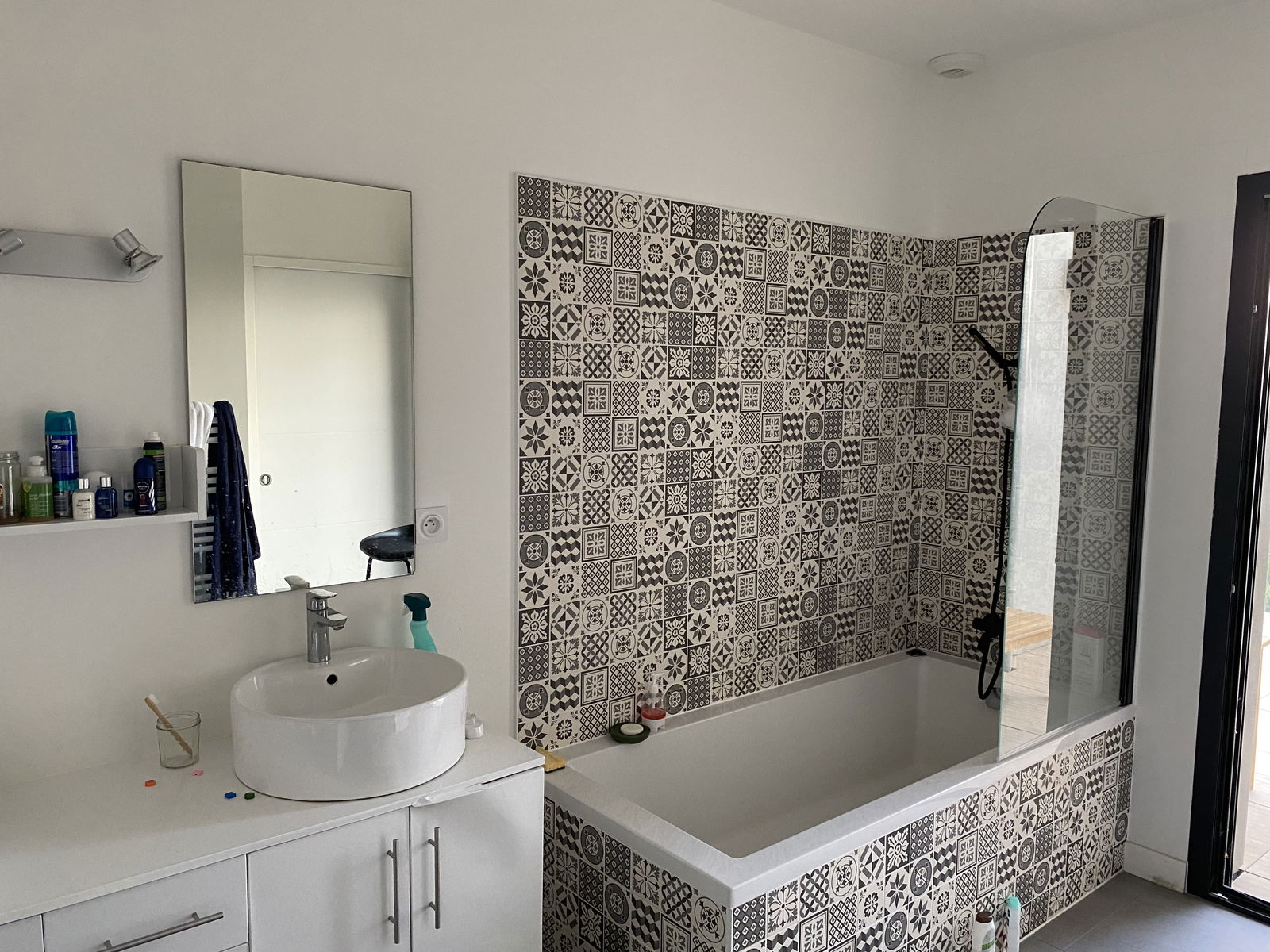 Gastgezin Saint-Génies-Bellevue 296810