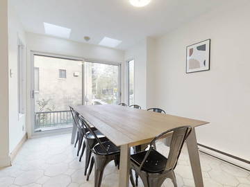 Chambre À Louer Montréal 491817