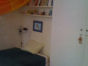 Homestay Paris 2325-2