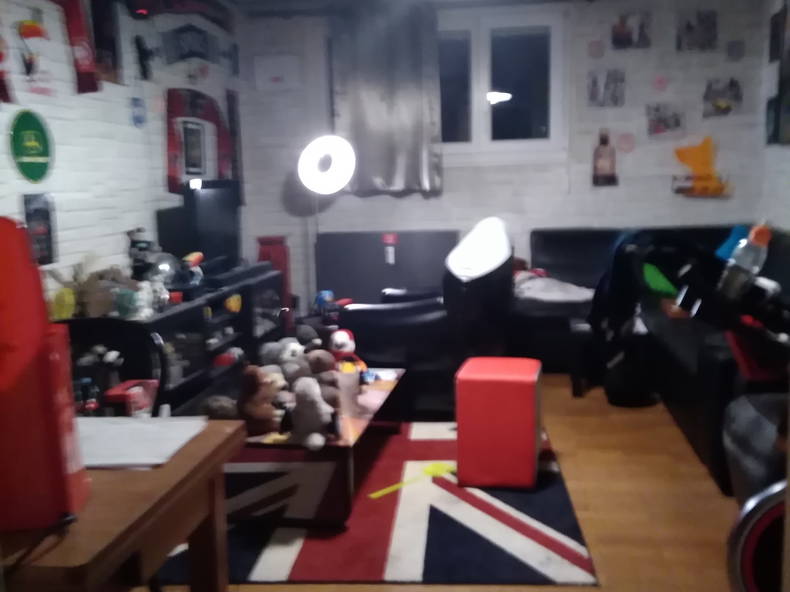 Homestay Sochaux 114365-3