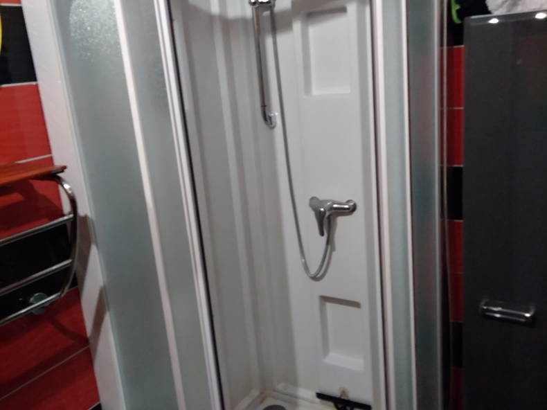 Homestay Sochaux 114365-5