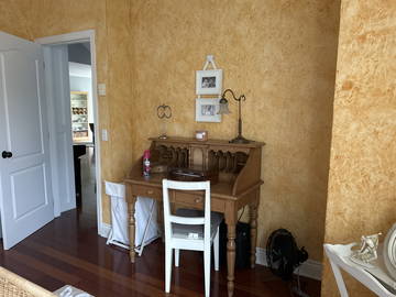 Chambre chez l'habitant à louer à Blainville - photo 8 : chambre-8