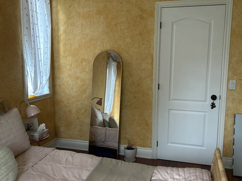 Chambre Chez L'habitant Blainville 670660-4