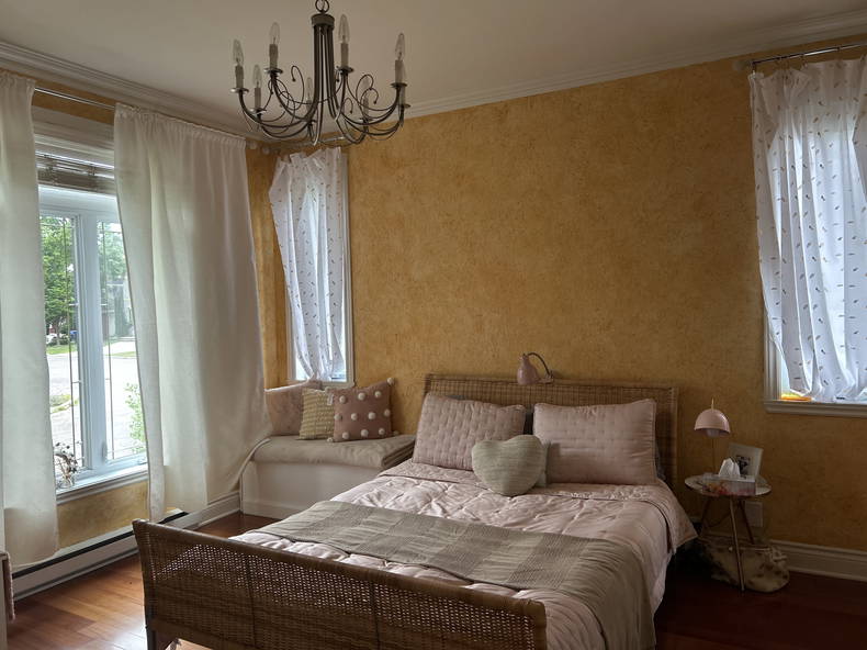 Chambre Chez L'habitant Blainville 670660-5