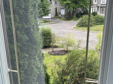 Chambre chez l'habitant à louer à Blainville - photo 10 : autre pièce-10
