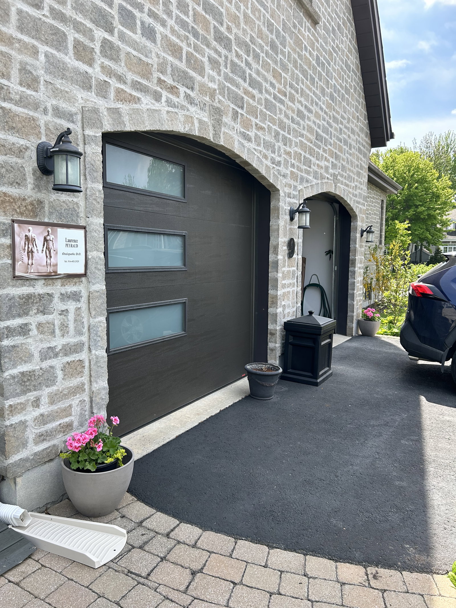 Chambre Chez L'habitant Blainville 670660