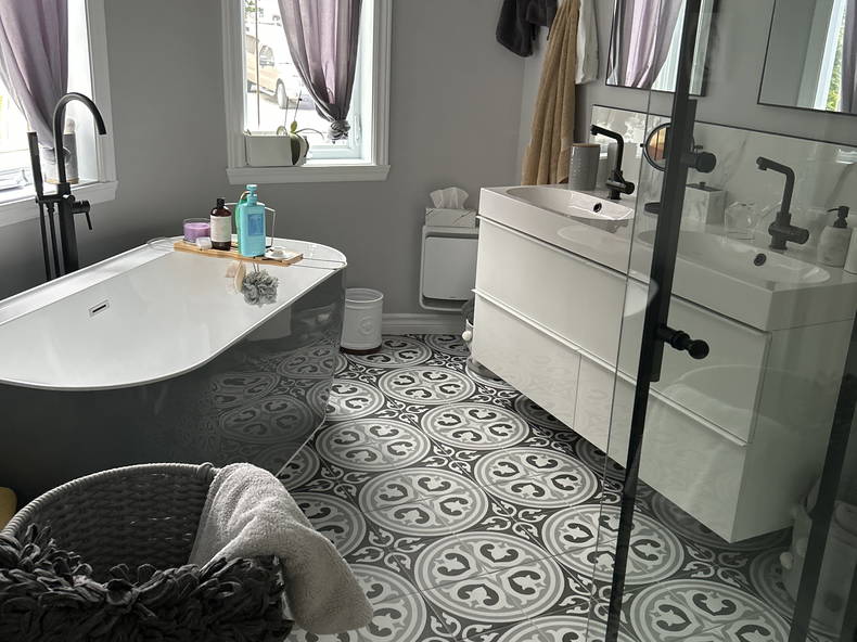 Chambre Chez L'habitant Blainville 670660-2